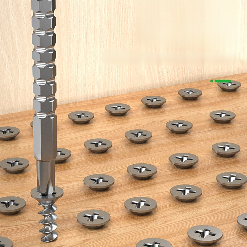 듀얼 드라이버 세트 멀티 씬 신축 멀티 강자성 듀얼 드라이버 십자 일자 드라이버 듀얼 공구함