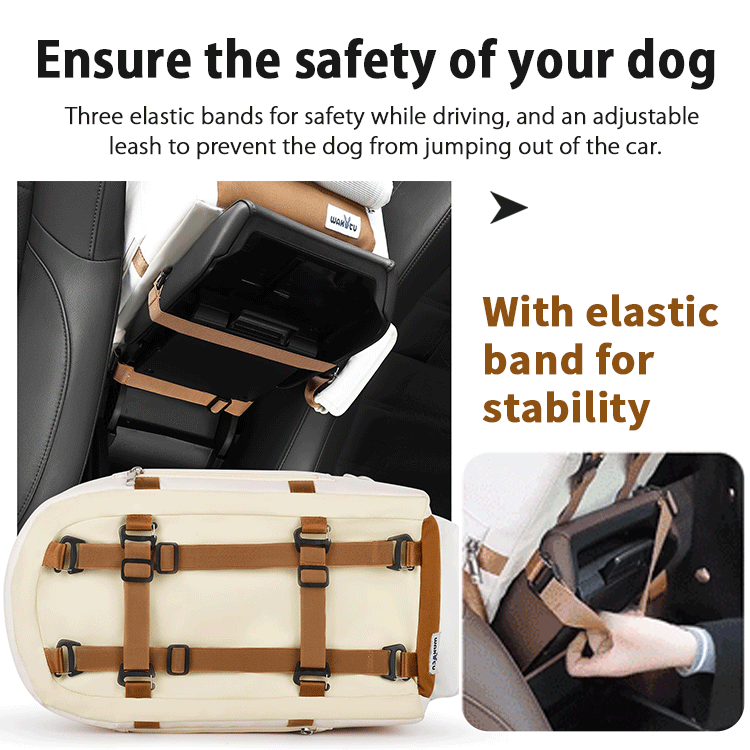 Giipet-Pet Carrier Bag, Eligible Invoice Issuable, Lockable Double Zipper, Curtain Included, Cats, T