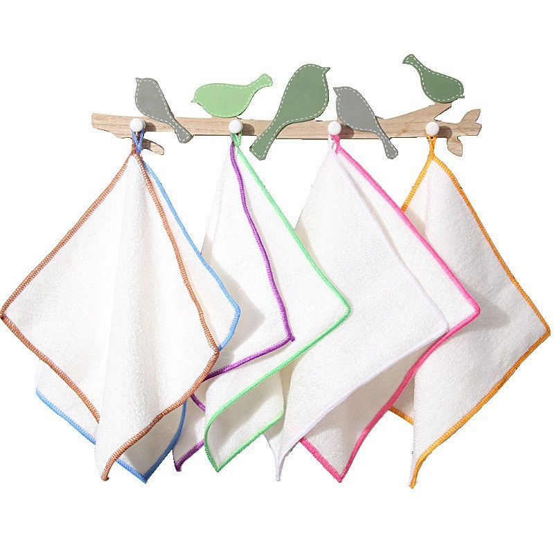 竹繊維 耐摩耗性 耐スクラッチ レイジーワイプ キッチンクリーニング ディッシュクロス ノンスティック マジックディッシュクロス 吸水性ワイプ