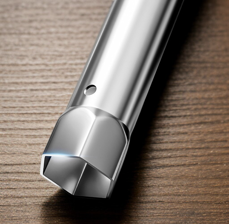 간편한 설치를 돕는 소켓 렌치