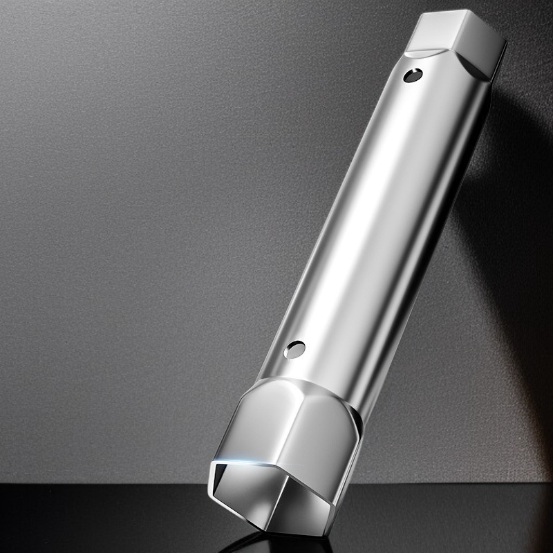 주방위 듀얼 워터프루프 렌치 내육각 방수꼭지 탈부착 에너지 절약 공구 소켓 렌치와 듀얼 렌치는 모두 주방위 방수 공구로 탈부착 설치 에너지 절약 등의 작업에 사용할 수 있다