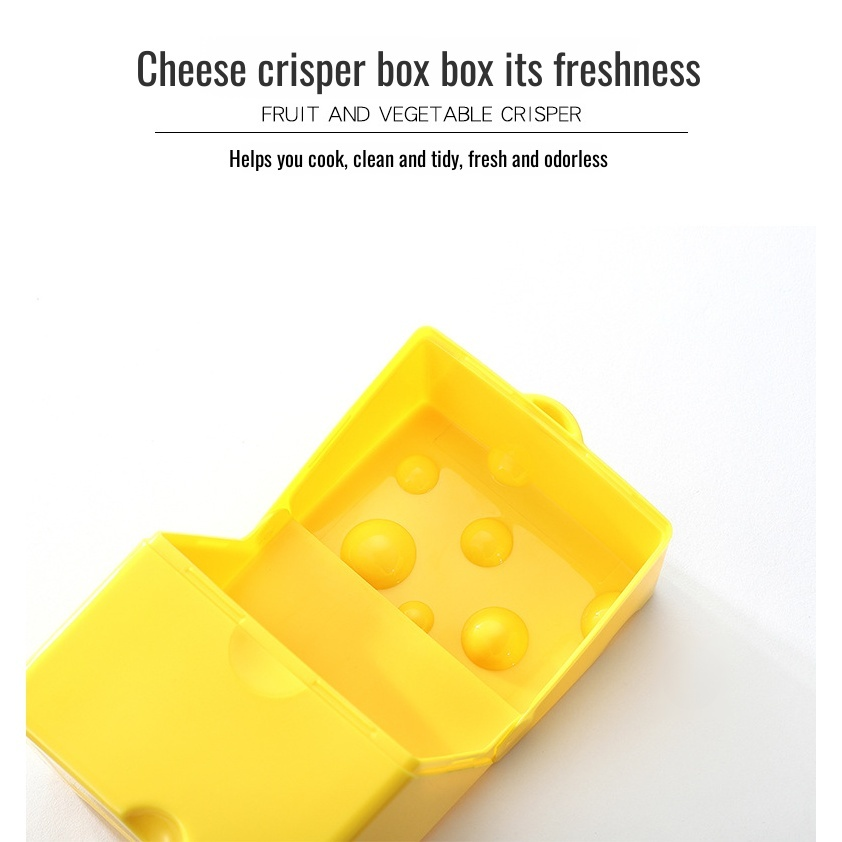 Cheese Storage Container
