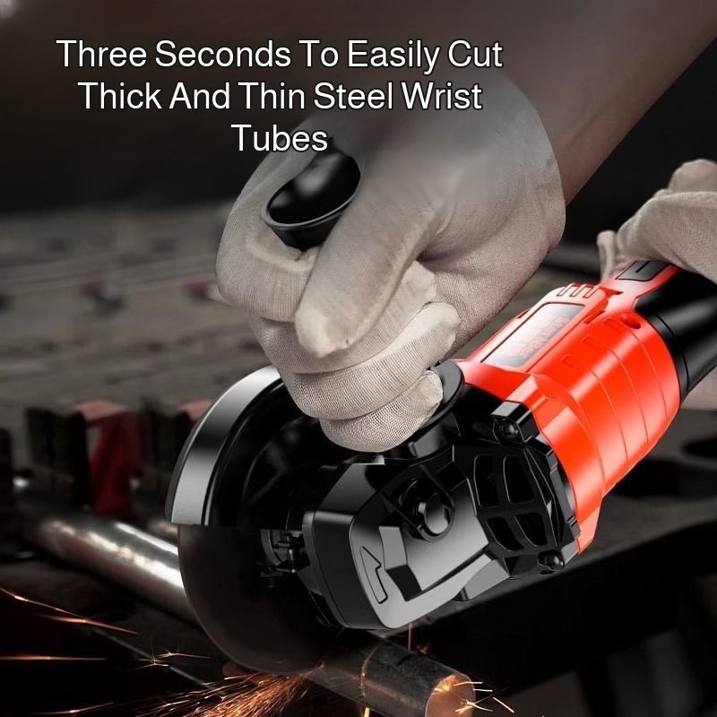 Efficient and convenient Cutting machine Polishing machine Safe and environmentally friendly Powerfu