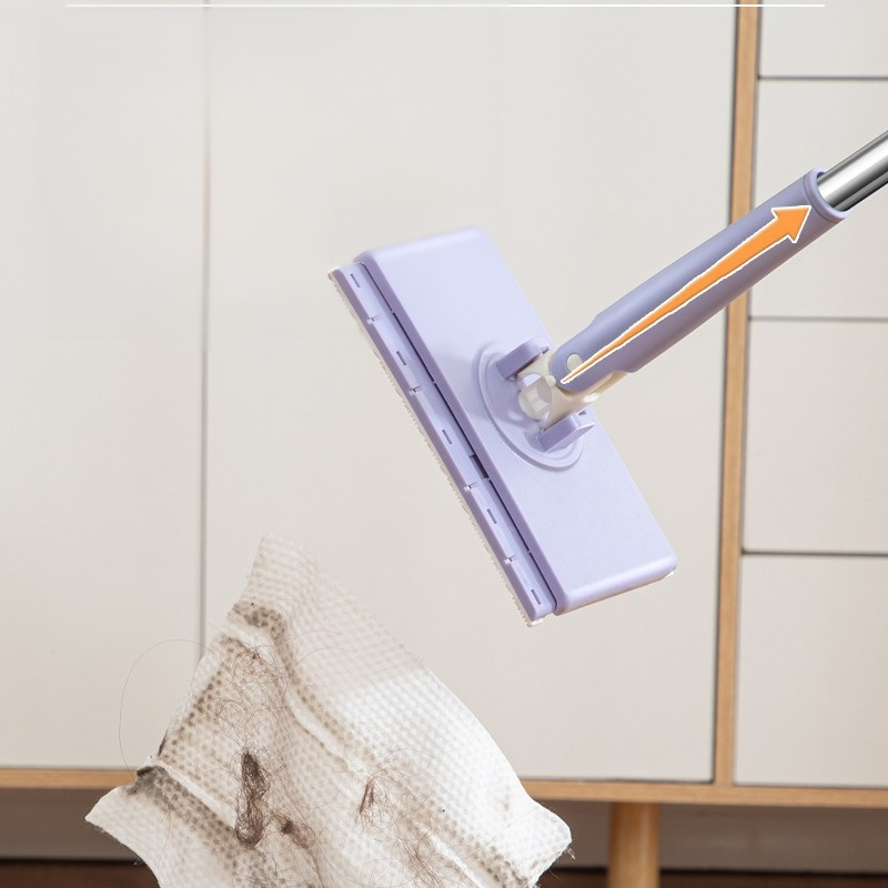 Household Lazy Cleaning Mop