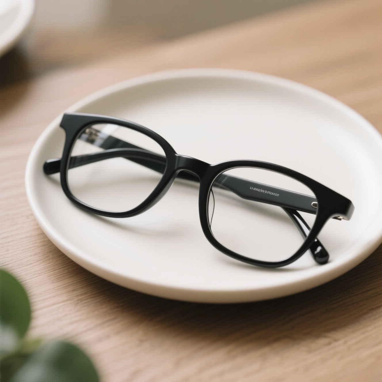 แว่นอ่านหนังสือ 2025 เรียบง่ายและมีสไตล์สำหรับผู้สูงอายุ