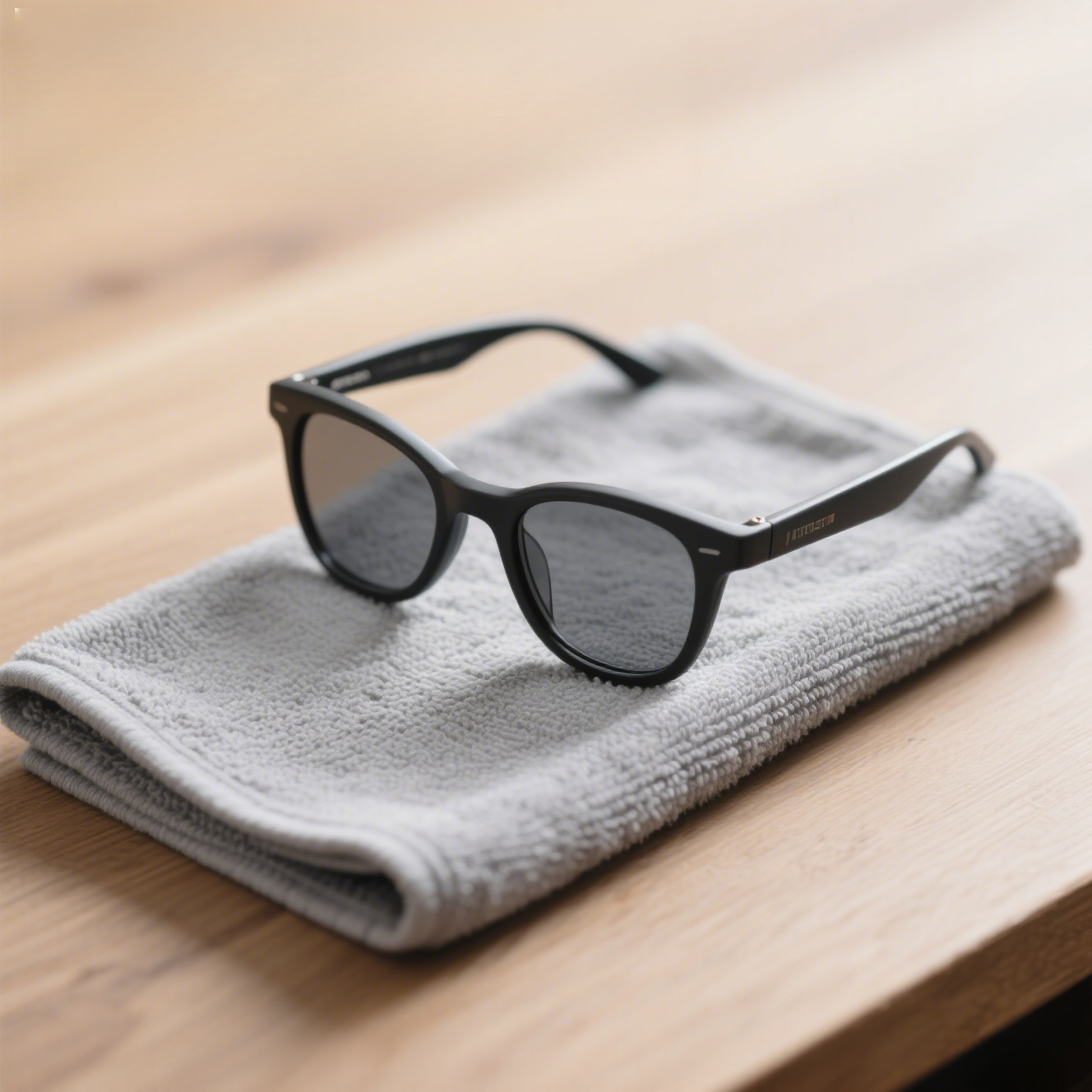 แว่นกันแดดป้องกันรังสียูวีสำหรับฤดูร้อน