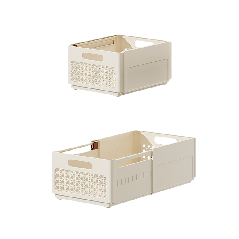 家庭用収納ボックス ワードローブ多用途収納ケース