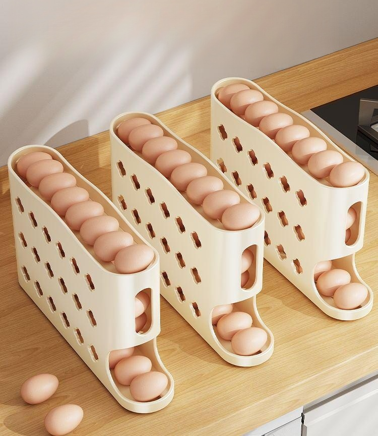 계란 트레이 특수 보관함