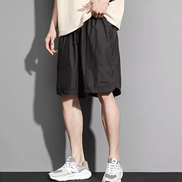 남자 메쉬 반바지