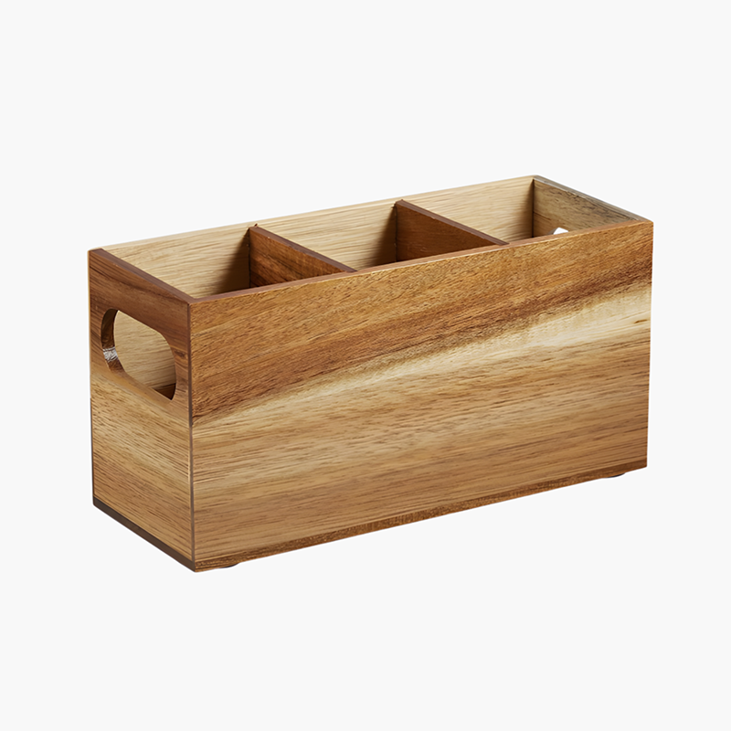 デスクトップ収納ボックス