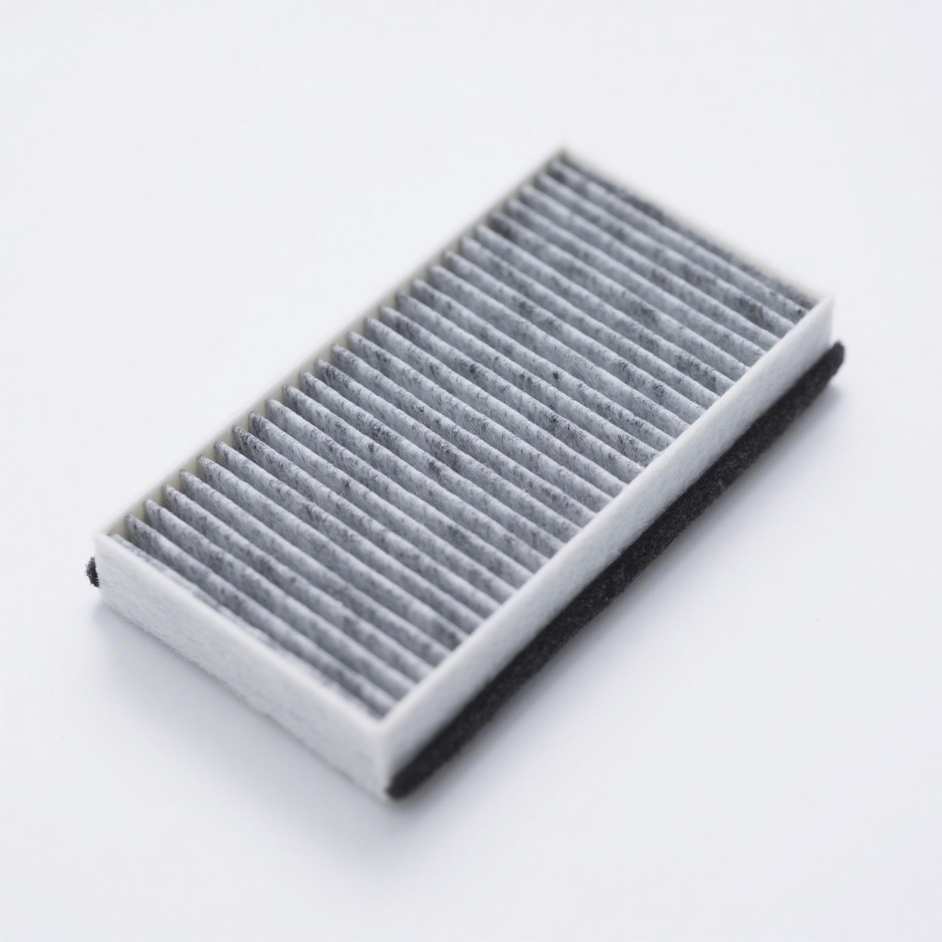 Instalace adsorpčního filtru do klimatizace