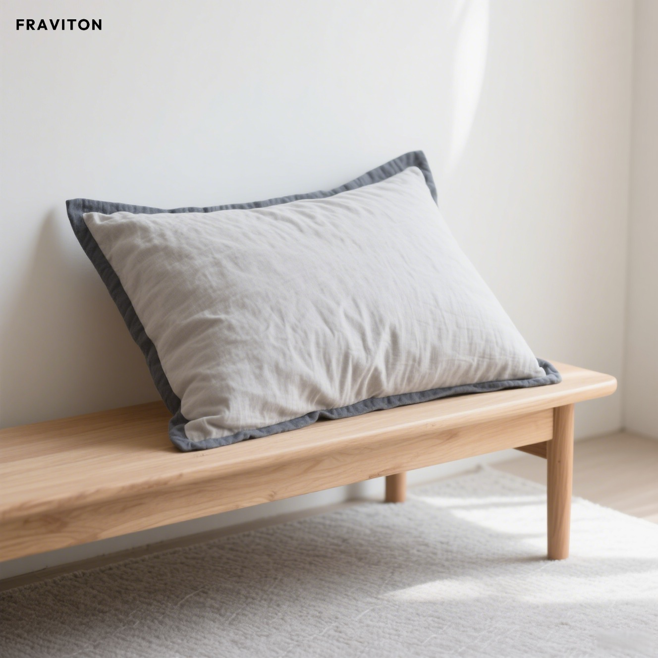 홈 소프트 필로우