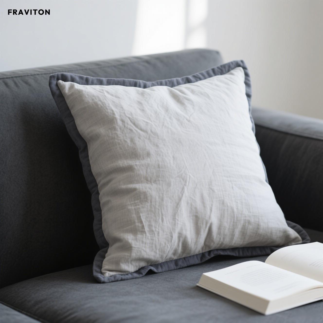 홈 소프트 필로우 제품 이미지