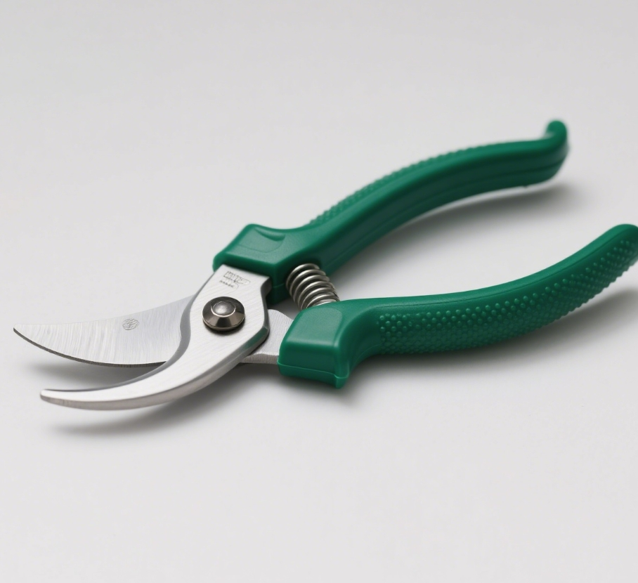 優質加厚ステンレス花剪セット全体画像