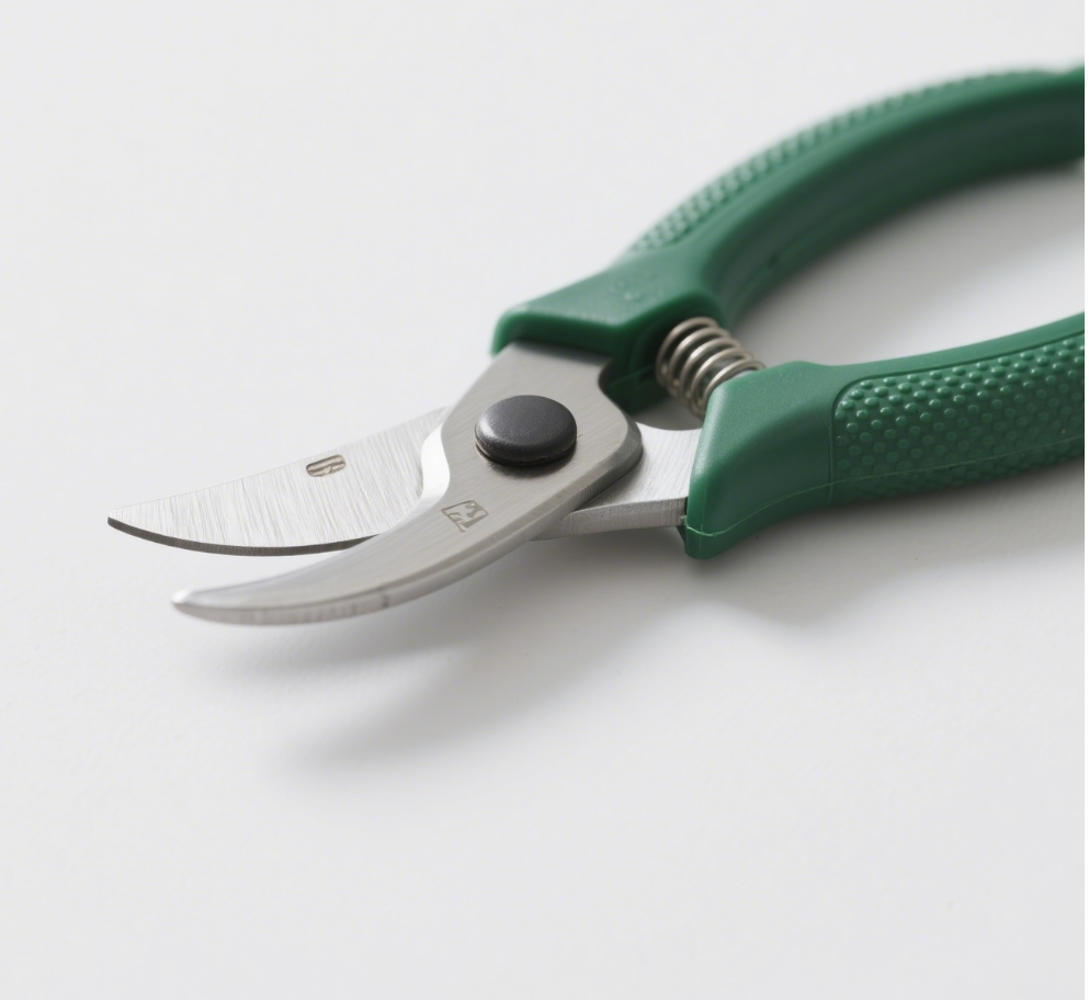 花剪セット、優質加厚ステンレス花藝剪、強力剪定ばさみ、花、枝、葉に適しています