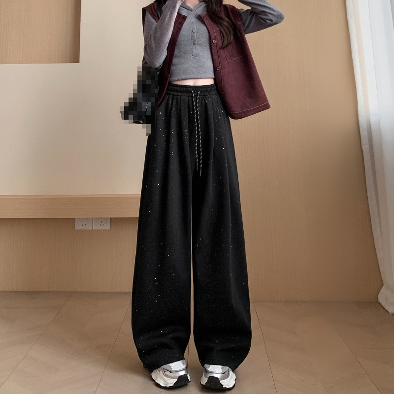 ブラック（160cm以下）