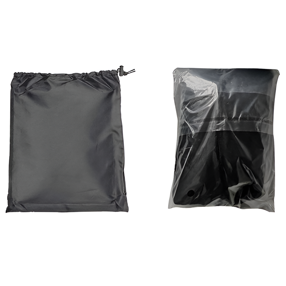 耐久性抜群のオックスフォード布トランポリンクカバー