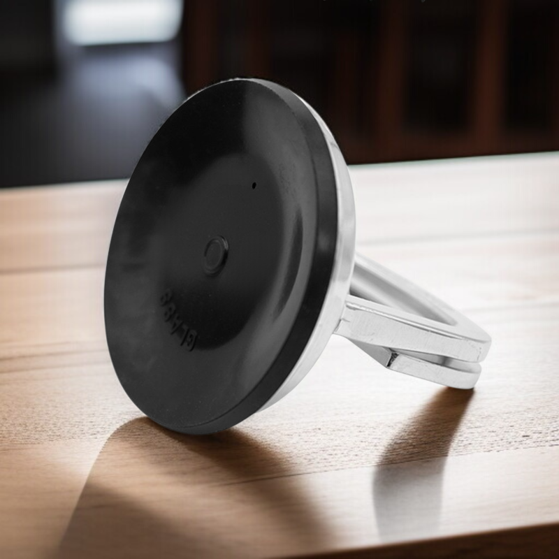 アルミニウム合金製片爪吸盤リフター 金具アクセサリー ガラス吸盤 吸盤式真空リフター