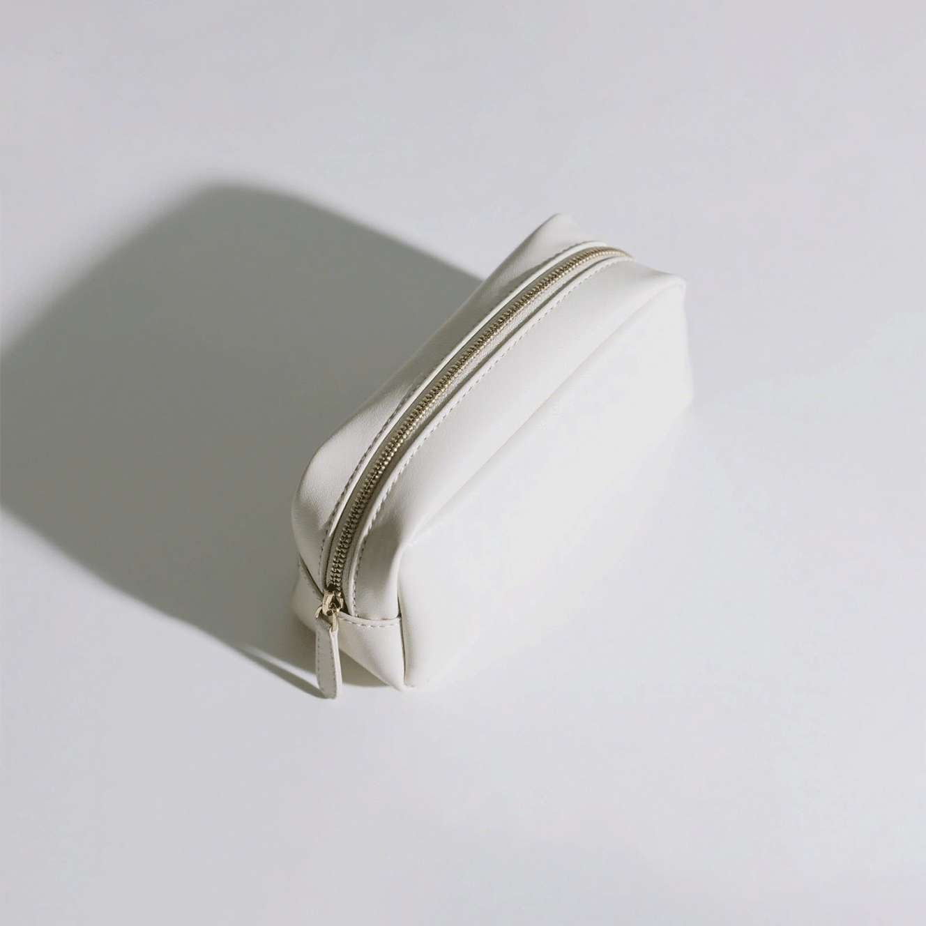 Divatos, vízálló kozmetikai táska