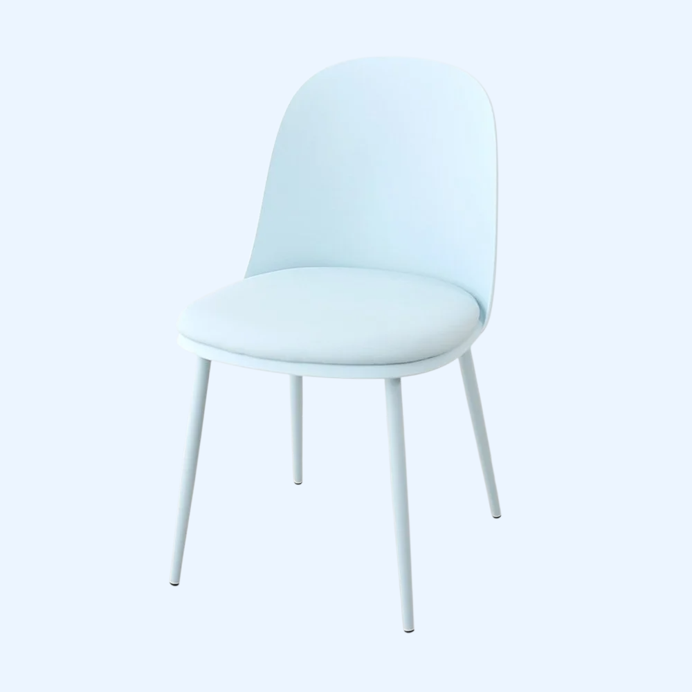 Home soft bag simple leisure chair