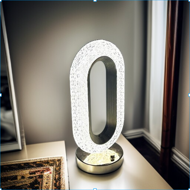 زينة إضاءة LED الليلية