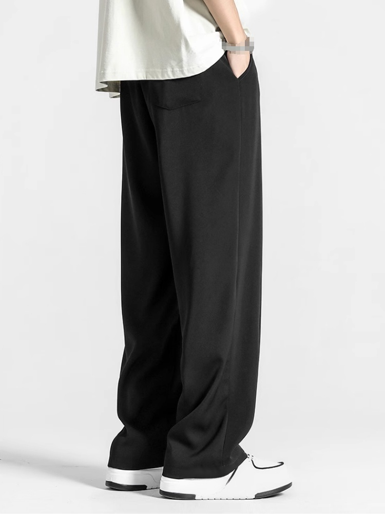 カジュアルパンツ