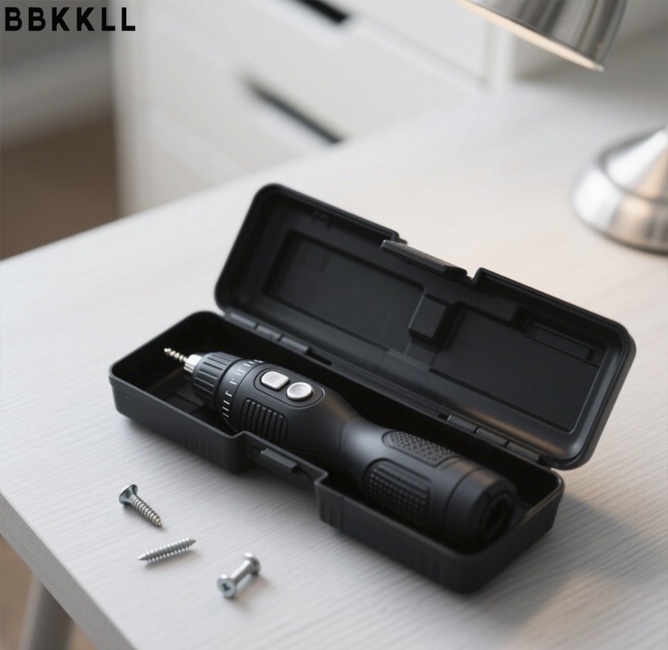 Vnitřní precizní vrtací nástroj detail