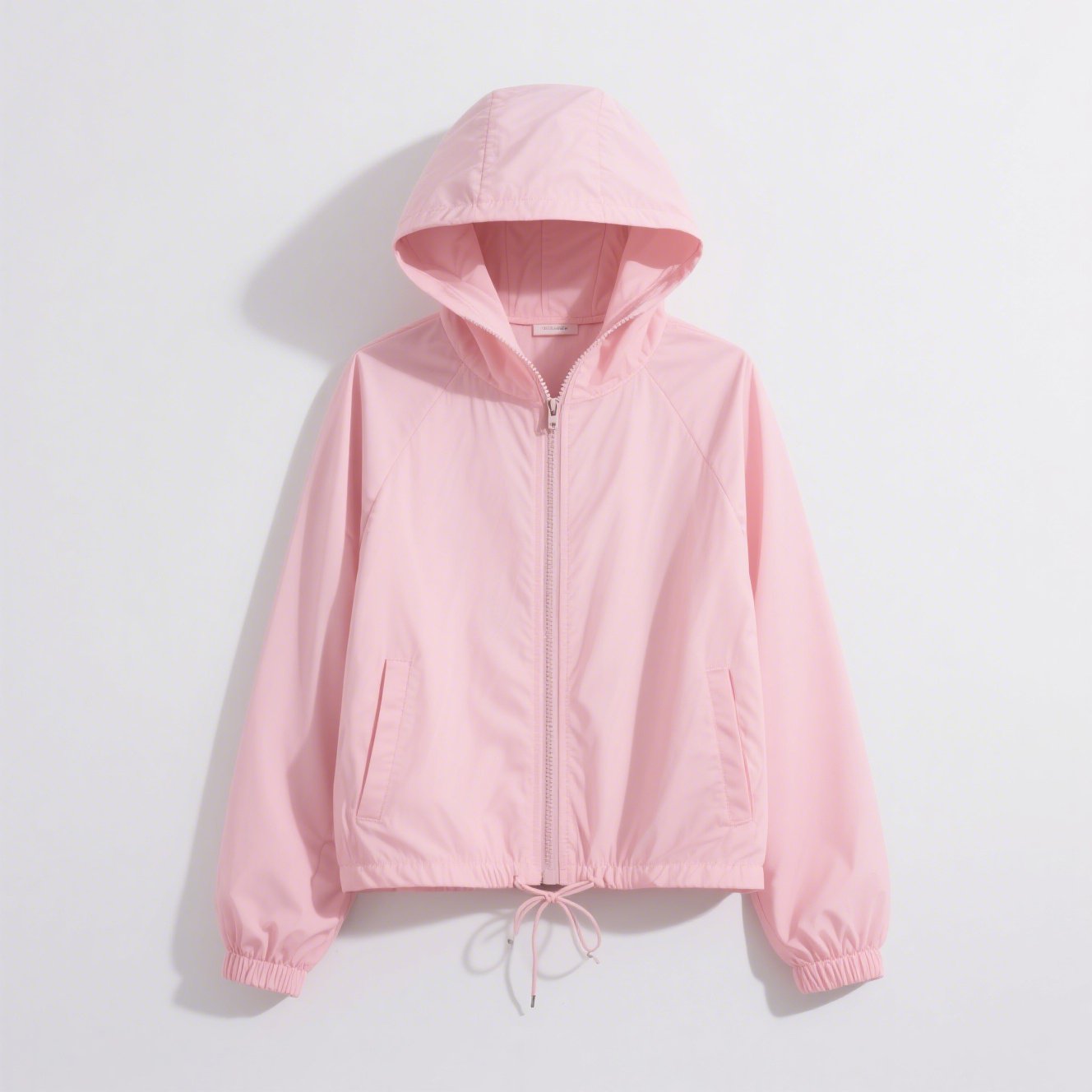 UVカットナイロンアウター