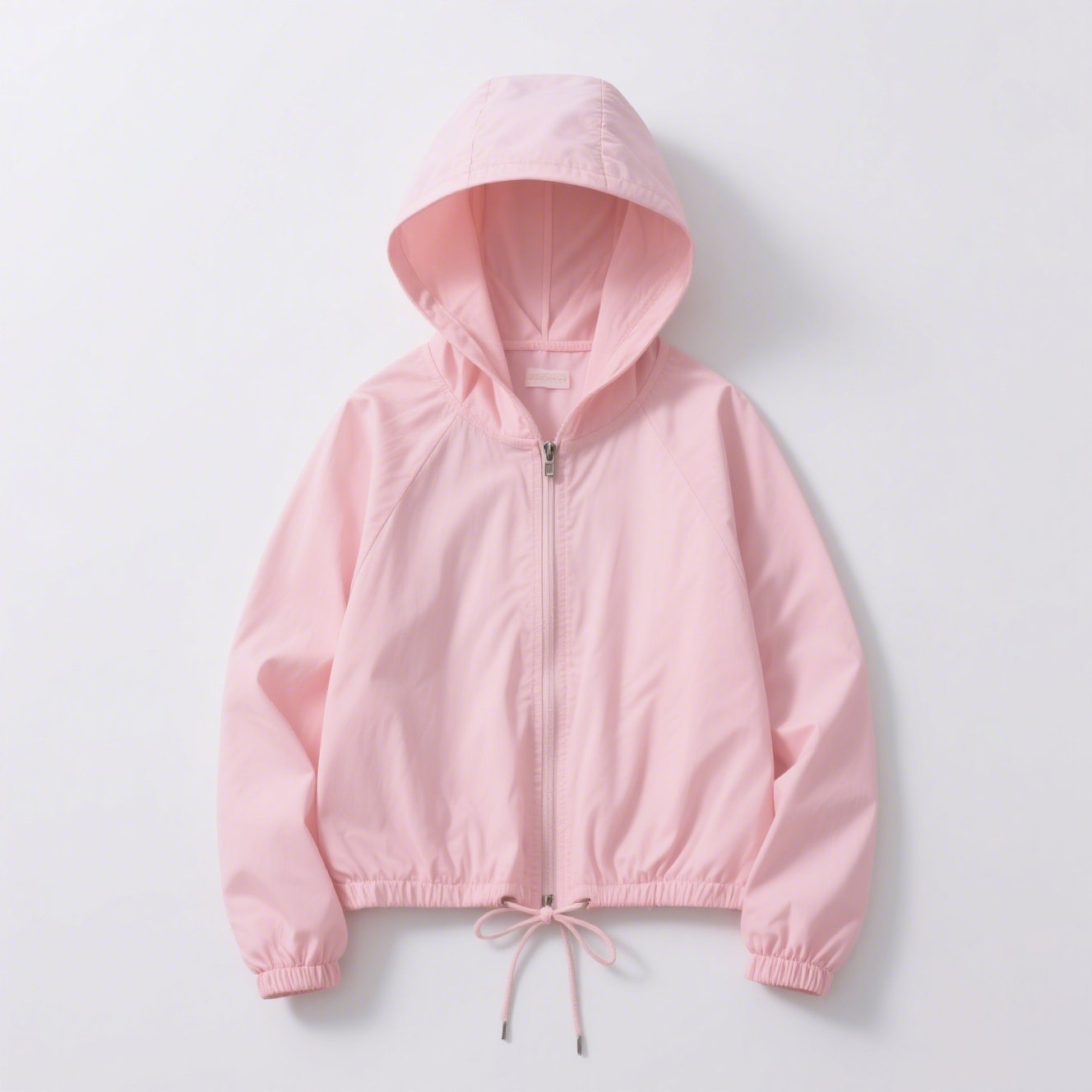 UVカットナイロンアウター