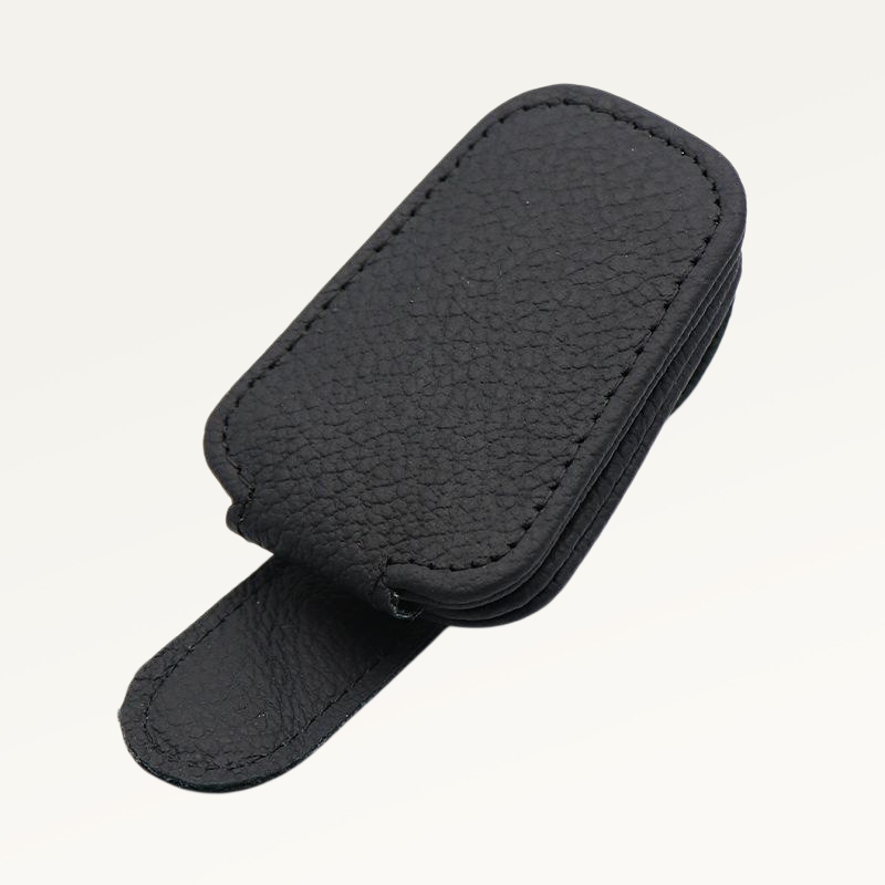 Multifunctional storage glasses box