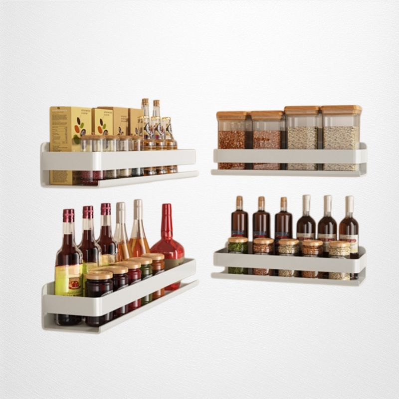 Stainless steel rack