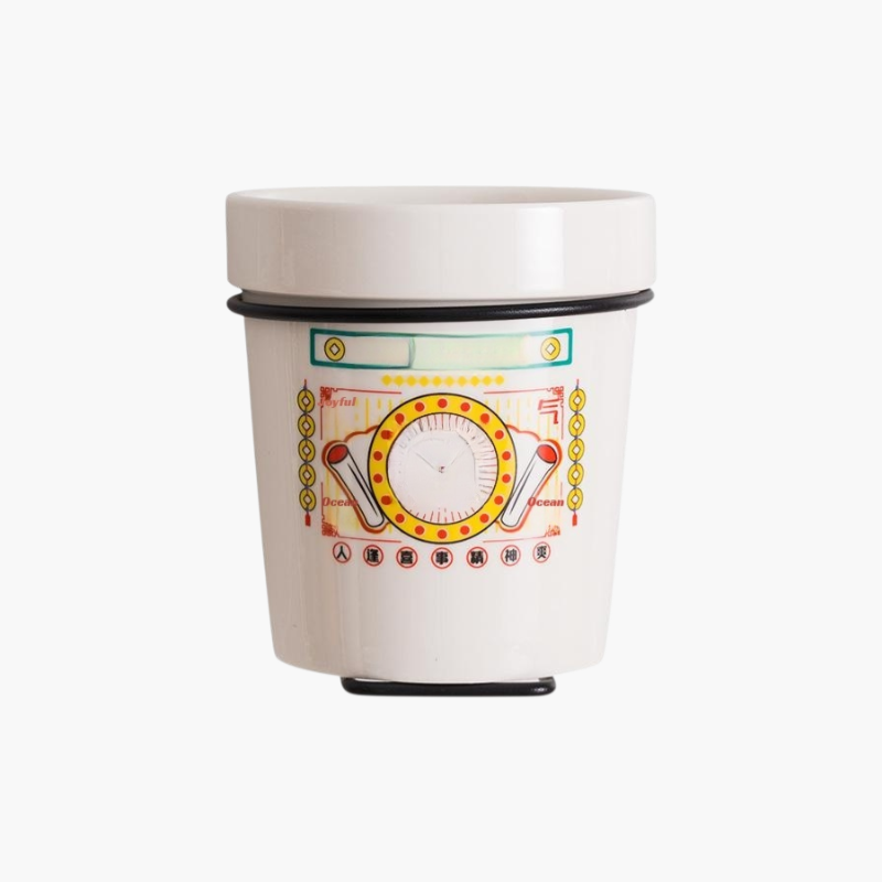 주방 젓가락 꽂이