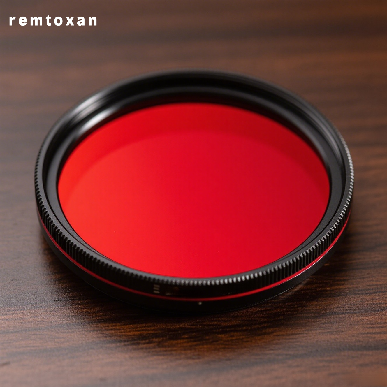 レッドプラネットフィルターのフィルター構造