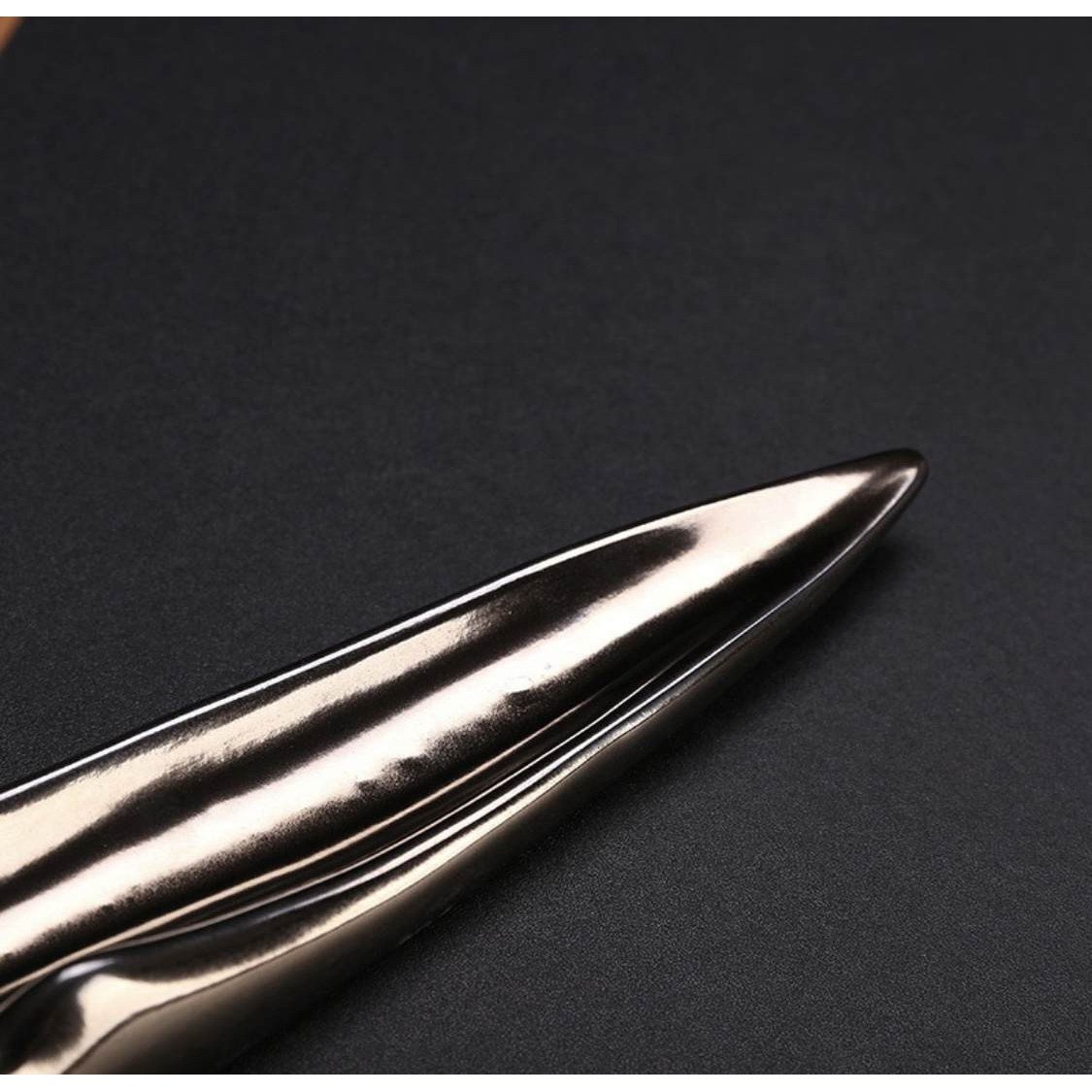 Keramik-Räucherstäbchenhalter-Ornament