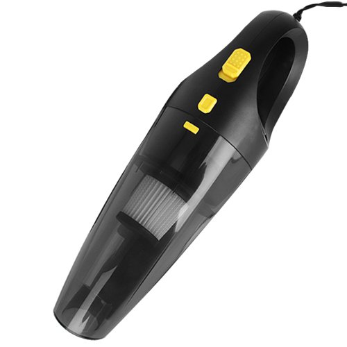 C99 헤파필터 차량용 더 클리어 핸디 청소기