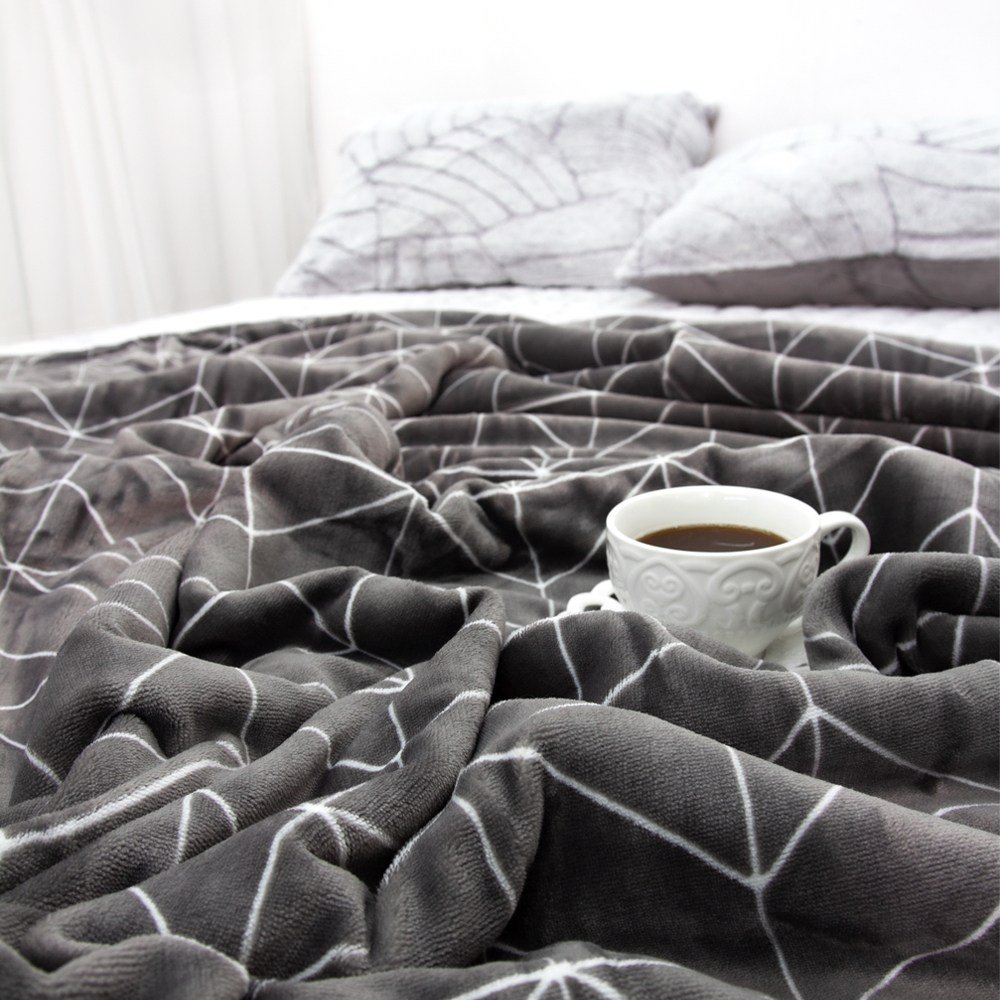 Thick and Warm Silk Cotton Quilt