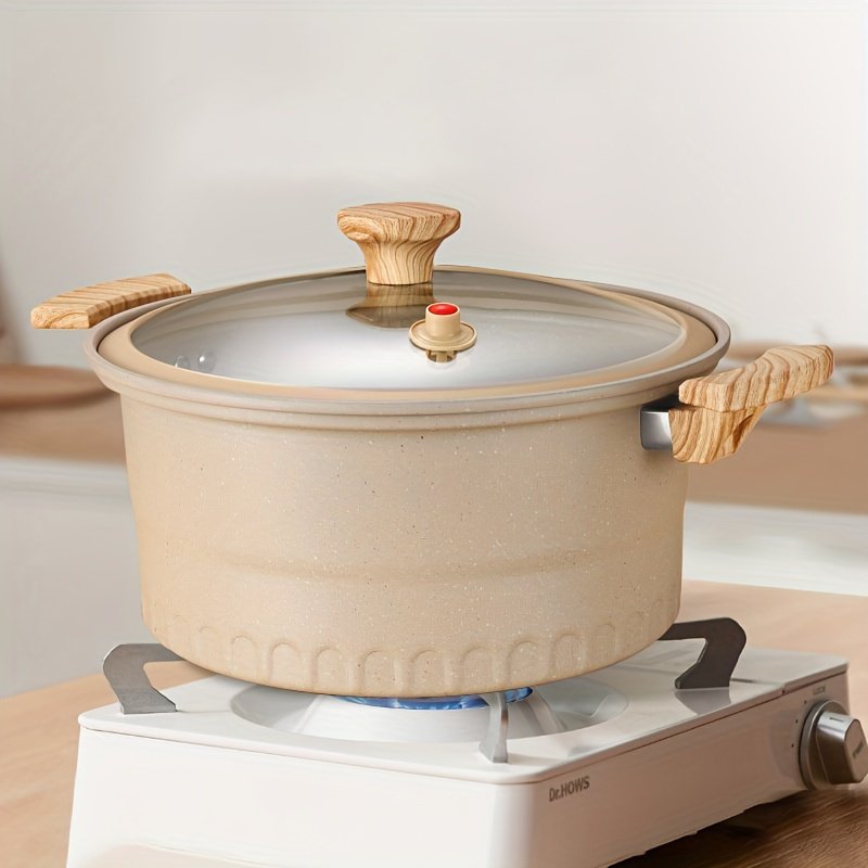 Home Multifunctional Pressure Cooker