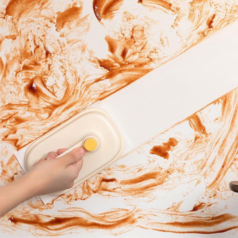 家庭用掃除用タオル