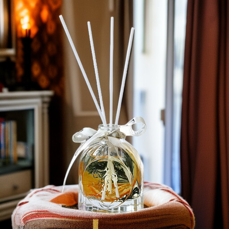 معطر الجو العطري طويل الأمد للمنزل والمكتب والحمام