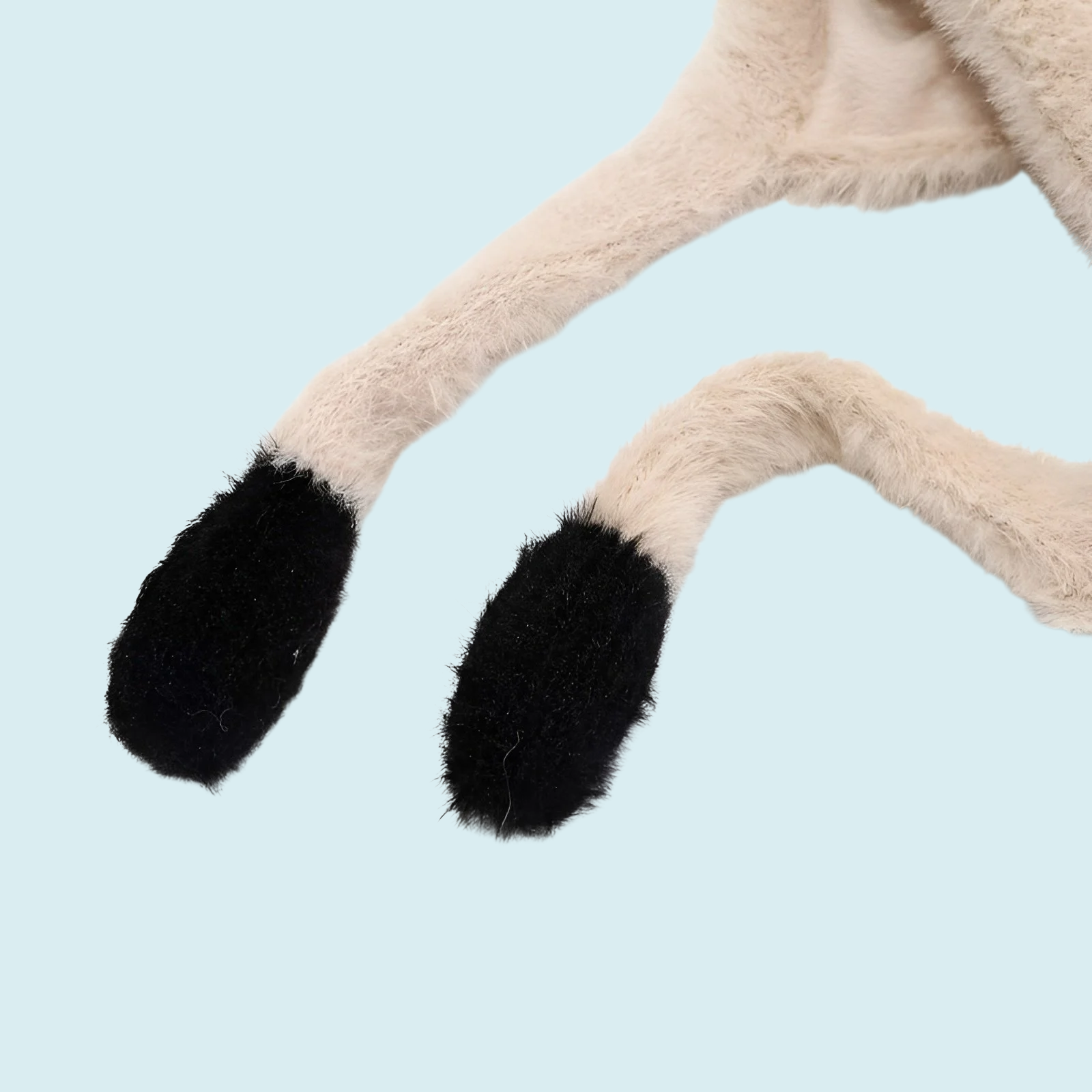  귀여운 펭귄 아기 모자 