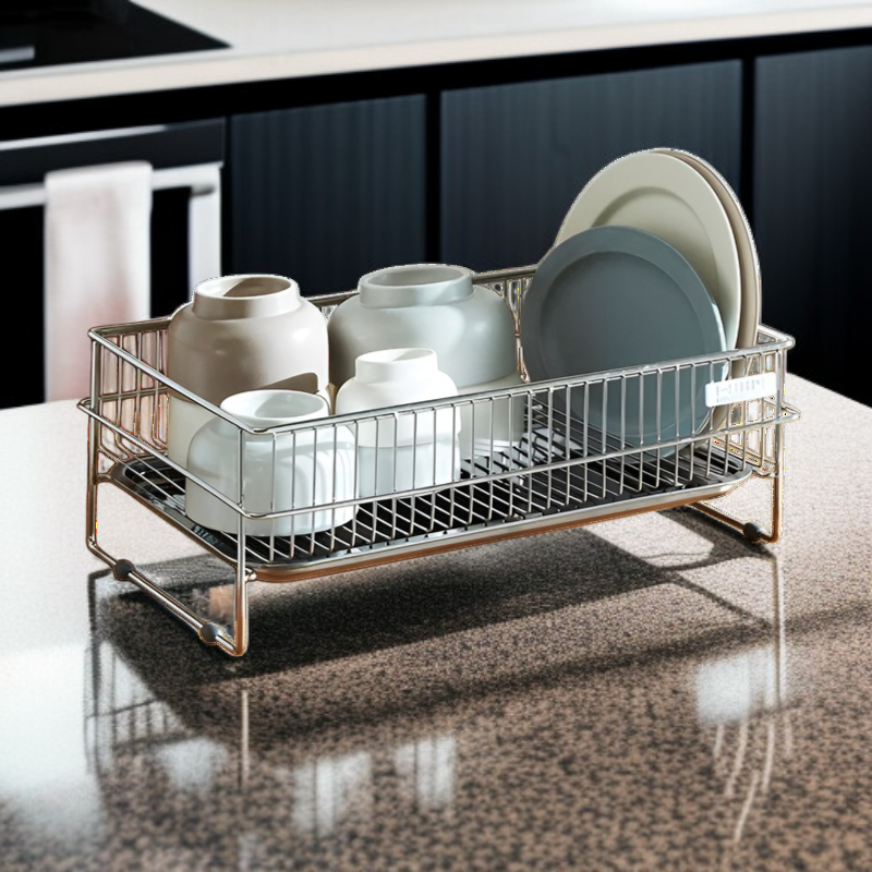 주방 식기 건조대
