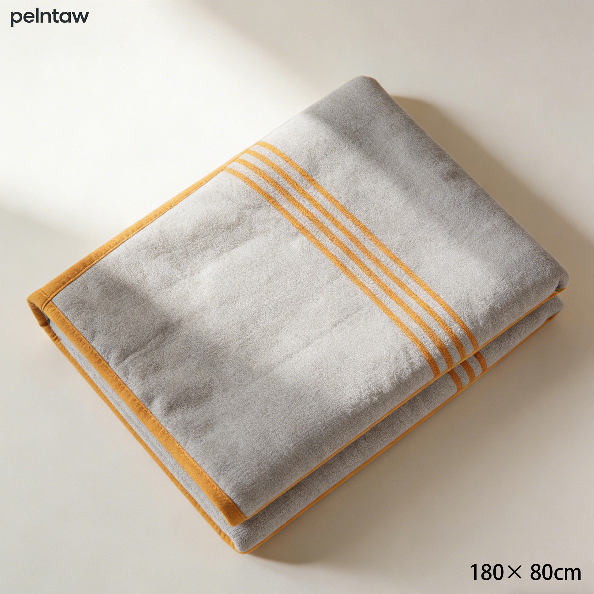 Einfache Bedienung der elektrischen Heizdecke