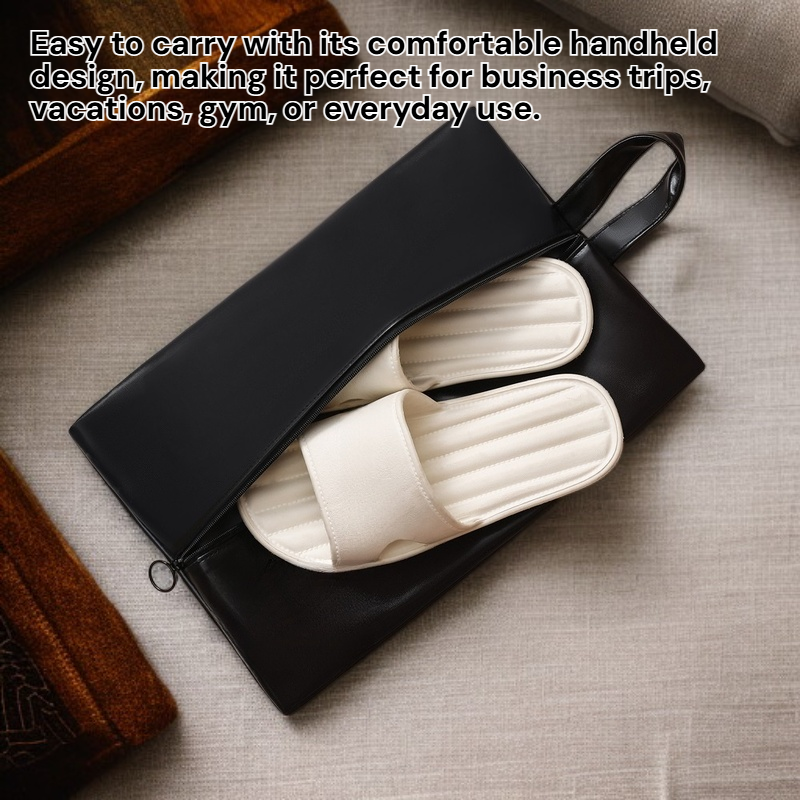 Portable Dustproof Handheld Shoe Storage Bag