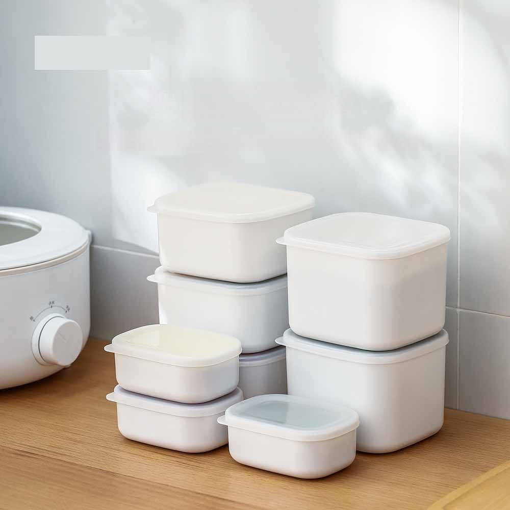 airtight food storage container