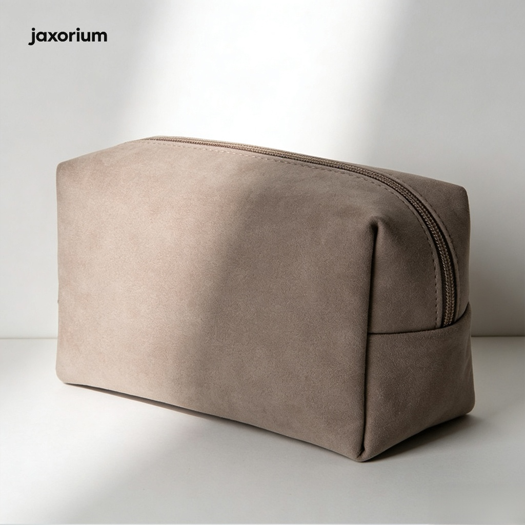 Waterproof fabric storage bags (2-pack)