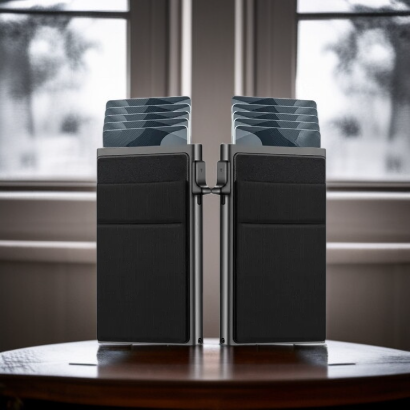 자동 팝업 카드 팩