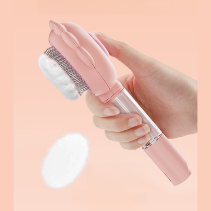寵物專用毛髮梳理器