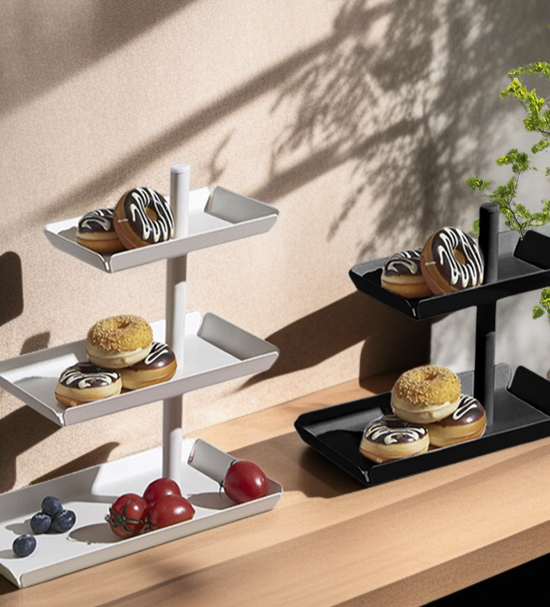 Cupcake holder stand for birthday party