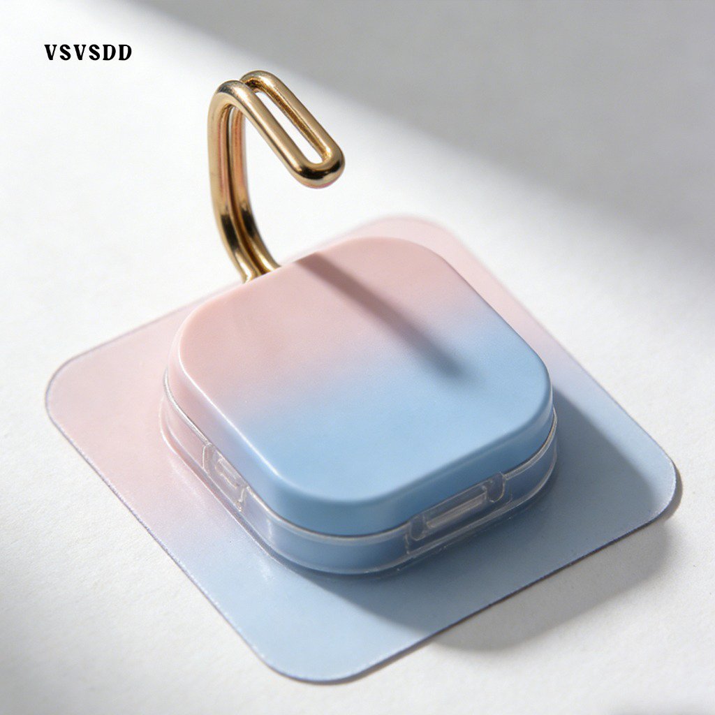 자국이 남지 않는 강력 접착식 후크 (30개입)