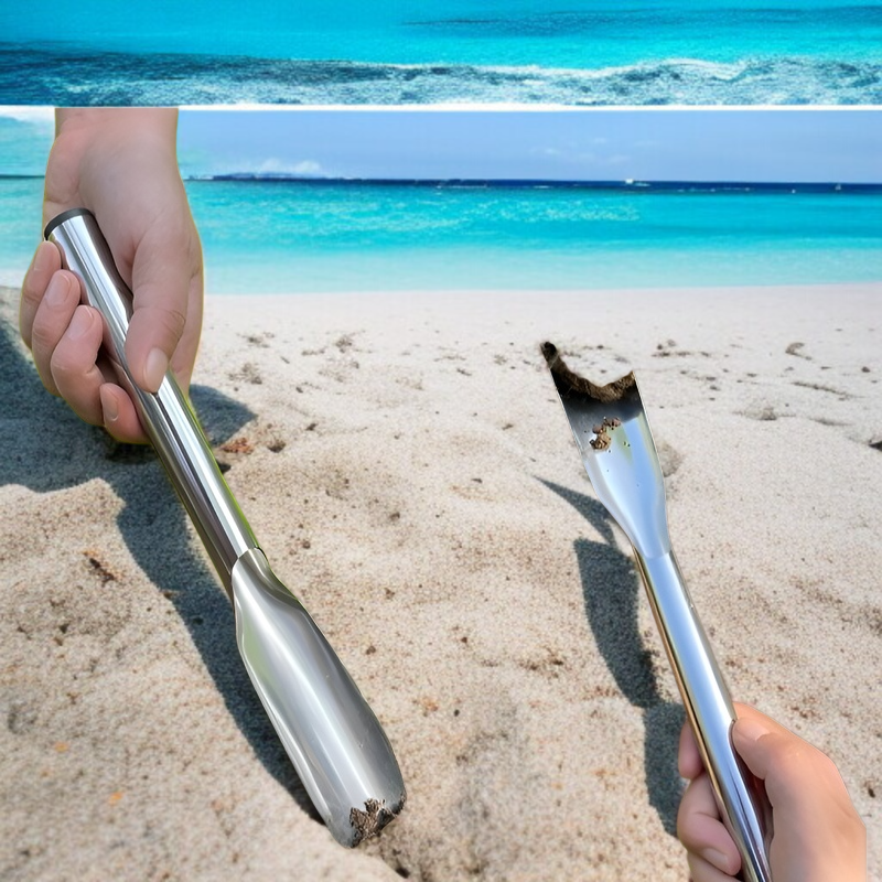 屋外用シャベル オールインワン 鉢植え ガーデニング シャベル 掘り マンガン鋼 鍛造 小型シャベル 植え付け 野菜 除草 ガーデンシャベル ステンレス 植え付け 花 ガーデニングツール